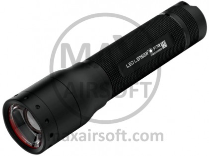 Svetilka Led Lenser P7R