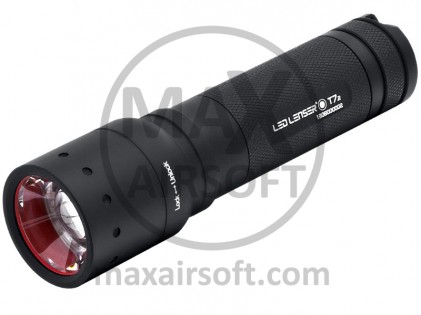 T7.2 Flashlight Led Lenser