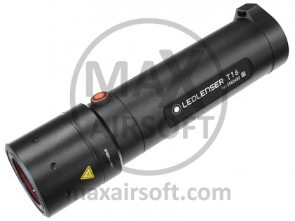 Svjetiljka Led Lenser T16