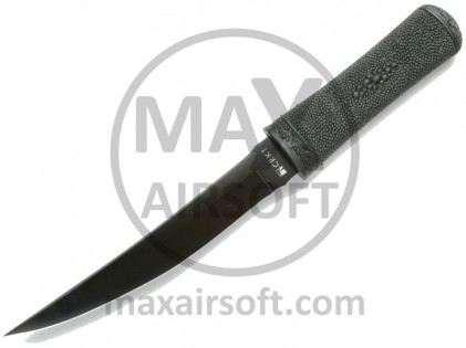 Messer CRKT 2907K Hissatsu Schwarz
