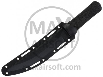 Messer CRKT 2907K Hissatsu Schwarz