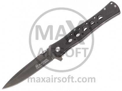 Boker Magnum Power Ranger Pocket Knife