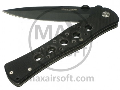 Boker Magnum Power Ranger Pocket Knife