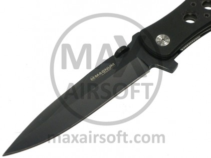 Boker Magnum Power Ranger Pocket Knife