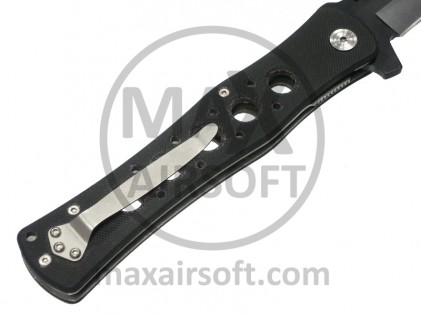 Boker Magnum Power Ranger Pocket Knife