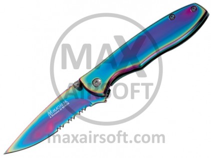 Boker Magnum Rainbow II Messer