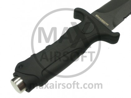 Boker Magnum Underdog Knife