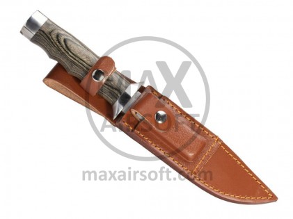 B&ouml;ker Magnum Jungle Devil Messer