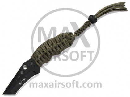CRKT Crawford N.E.C.K. Knife