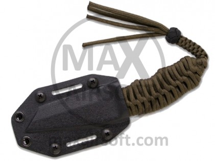 CRKT Crawford N.E.C.K. Knife