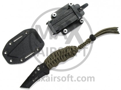 CRKT Crawford N.E.C.K. Knife