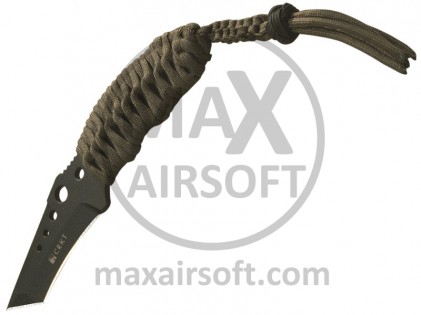 CRKT Crawford N.E.C.K. Knife
