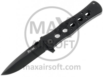 Nož Boker Magnum Black Knight