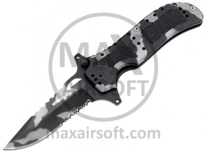 Nož Boker Plus Camo Defender