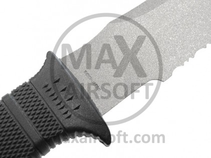 Kampfmesser SOG Seal Pup mit Kydex