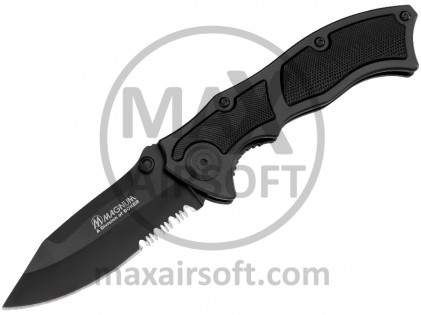 Nož Boker Magnum Crusher