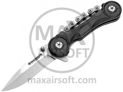 Boker Magnum Easy Rider Knife