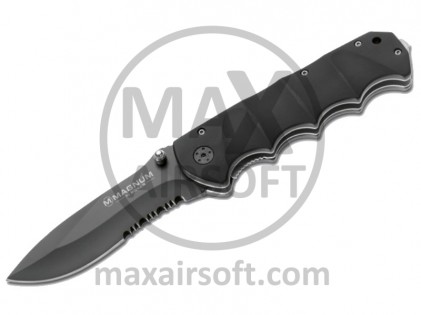 Nož Boker Magnum Black Spear
