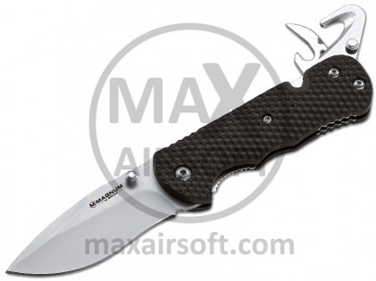 Nož Boker Magnum First Responder