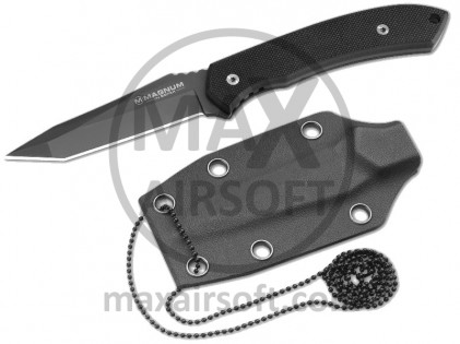 Nož Boker Magnum Tanto Neck Knife