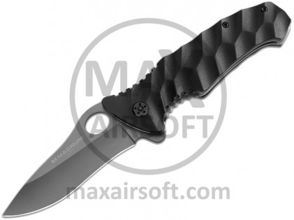 Taschenmesser B&ouml;ker Magnum Waves