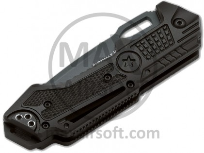 Nož Boker Plus AK-10 Spearpoint Sklopiv