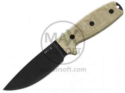 Nož Ontario Rat 3