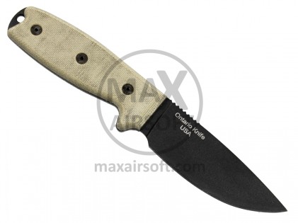 Nož Ontario Rat 3