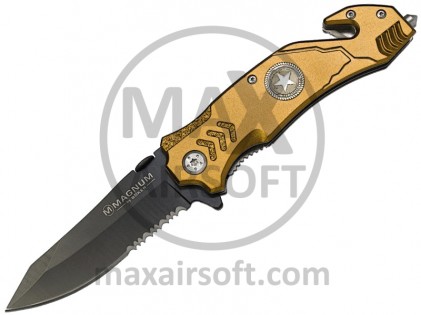Nož Boker Magnum Army Rescue