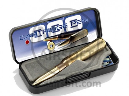 Olovka Cartridge Pen .338