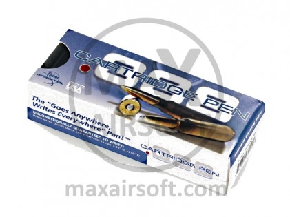 Olovka Cartridge Pen .338