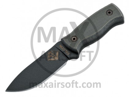 Ontario Falcon Knife