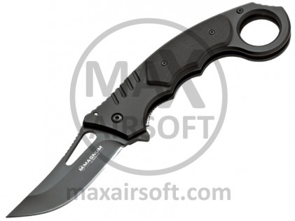 Boker Magnum Whirlwind Messer