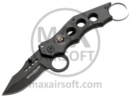 B&ouml;ker Magnum Kerambit-Messer der US Navy Seal