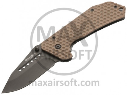 Boker Magnum Mission Commander Pocket Knife