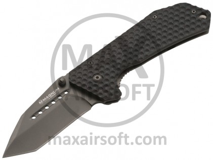 Boker Magnum Commander Pocket Knife