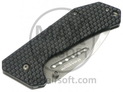 Boker Magnum Commander Pocket Knife