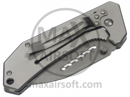 Boker Magnum Commander Pocket Knife