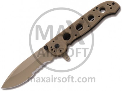 Nož CRKT M21-12GD