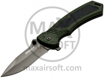 Boker Magnum Jungle Mission Pocket Knife