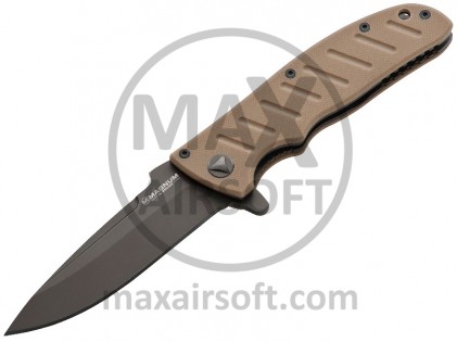 Boker Magnum A-Stan Knife
