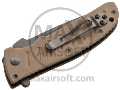 Boker Magnum A-Stan Knife