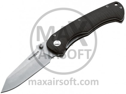 B&ouml;ker Magnum Ermittlermesser