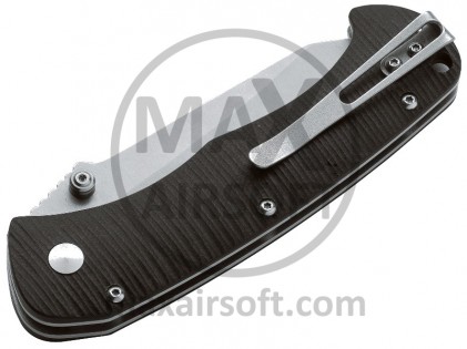 B&ouml;ker Magnum Ermittlermesser