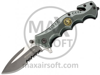 Nož Boker Magnum SWAT Res-Q