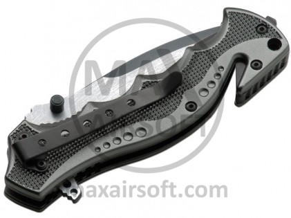 Nož Boker Magnum SWAT Res-Q
