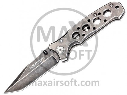 Boker Magnum Vintage II Messer