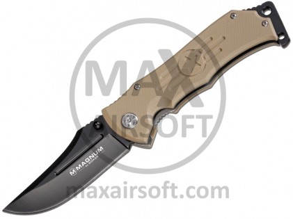 Boker Magnum Desert Star Knife