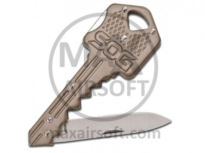 SOG Schl&uuml;sselmesser
