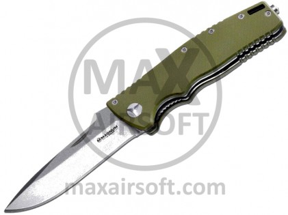 Boker Magnum Ranger Rescue Knife